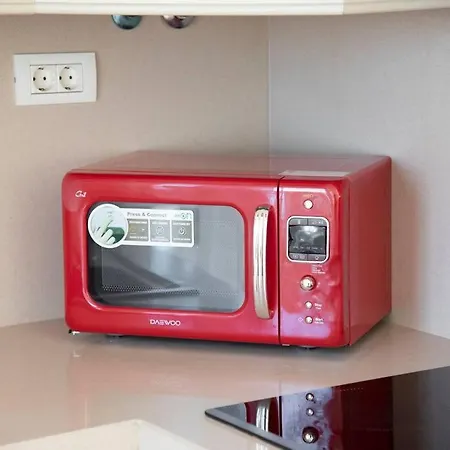 Duplex Sea And Mountain View * Эль-Пальмар