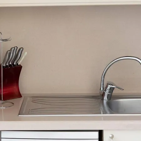 Duplex Sea And Mountain View פאלם-מאר