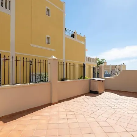 Duplex Sea And Mountain View דירה *