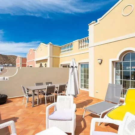דירה Duplex Sea And Mountain View *