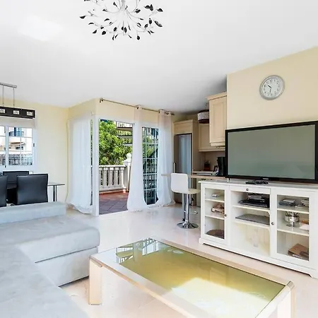 דירה Duplex Sea And Mountain View *