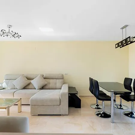 Duplex Sea And Mountain View *