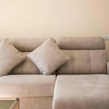 Duplex Sea And Mountain View 公寓 滨海帕尔姆