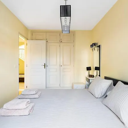 Duplex Sea And Mountain View * 滨海帕尔姆