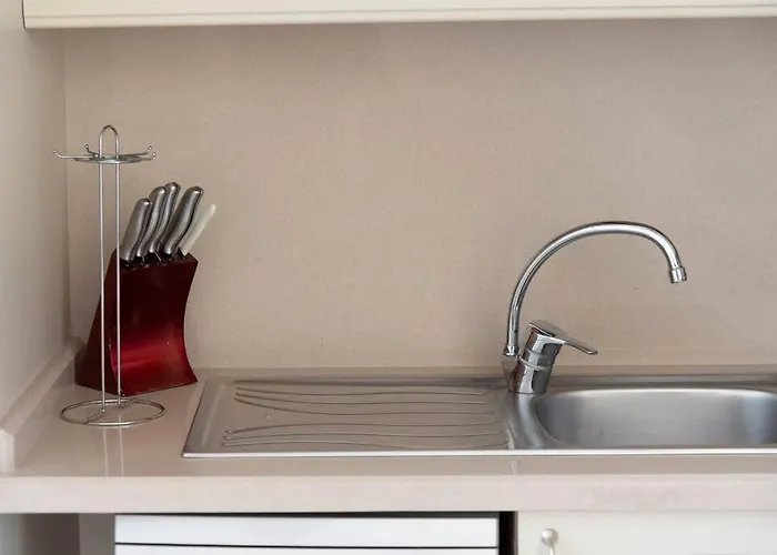 Duplex Sea And Mountain View Palm-mar