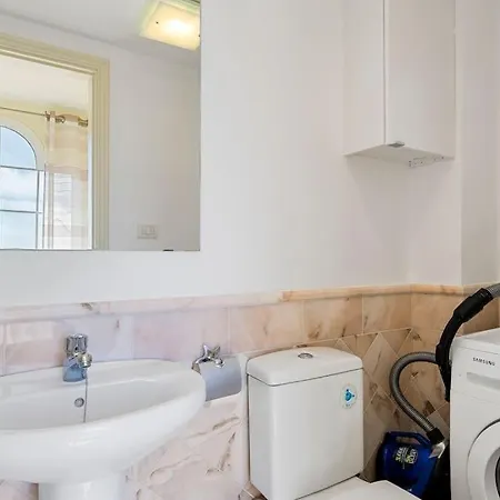 Duplex Sea And Mountain View *