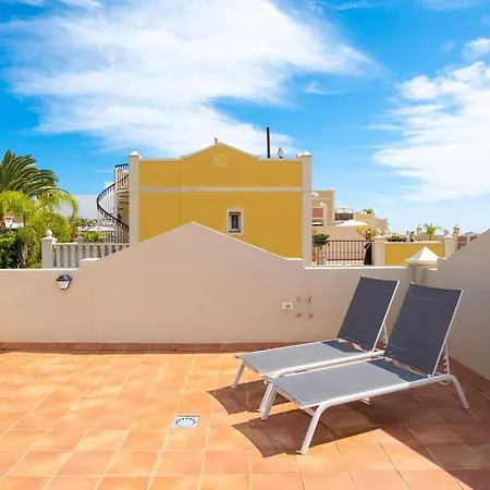 Duplex Sea And Mountain View