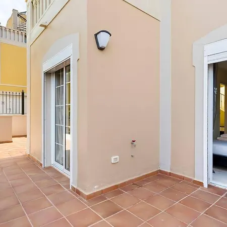 Duplex Sea And Mountain View Appartement *