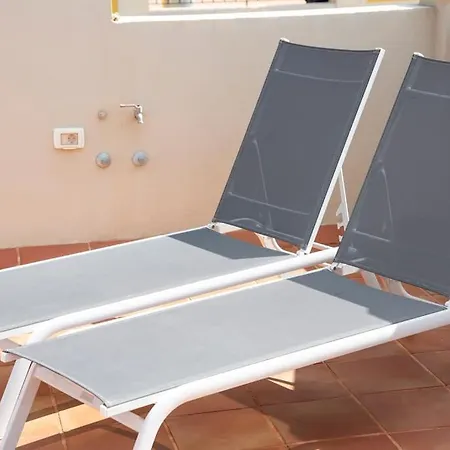 Duplex Sea And Mountain View