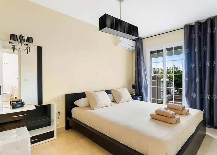 Appartement Duplex Sea And Mountain View