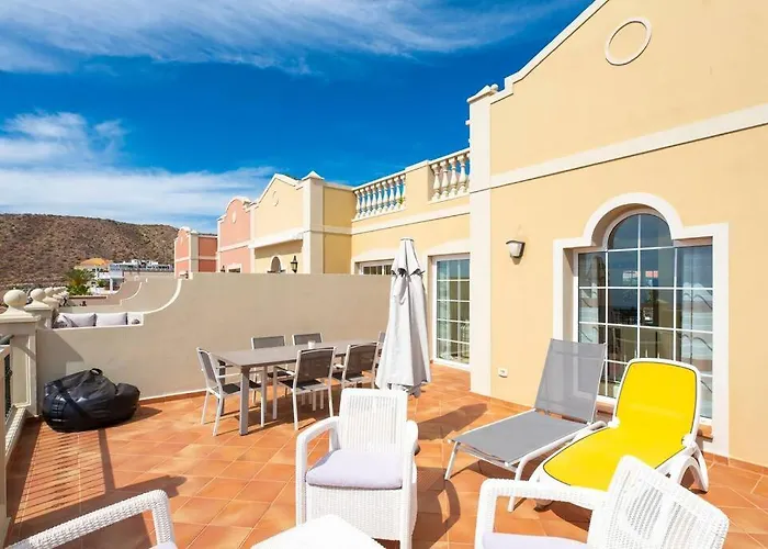 Appartement Duplex Sea And Mountain View *