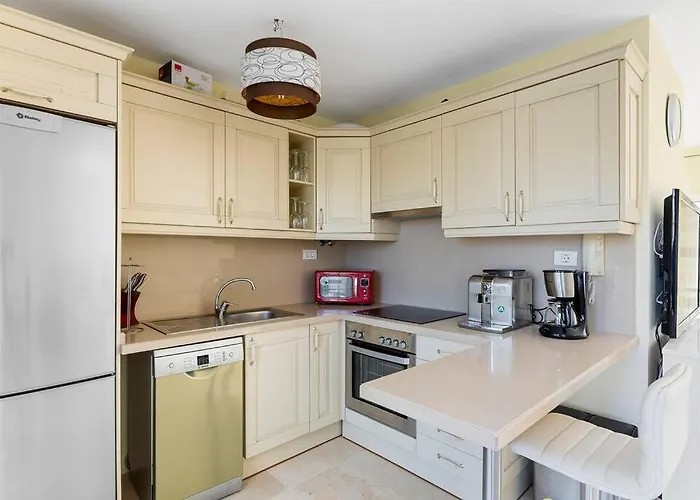 Appartement Duplex Sea And Mountain View Palm-mar