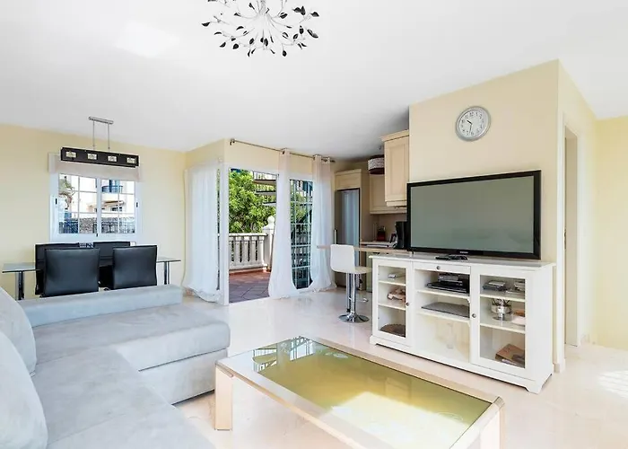 Appartement Duplex Sea And Mountain View *