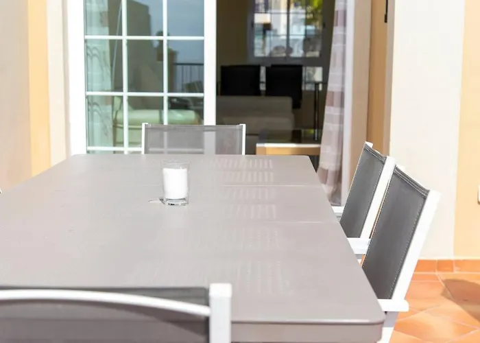 Appartement Duplex Sea And Mountain View Palm-mar