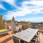 Апартаменты Duplex Sea And Mountain View