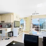 Duplex Sea And Mountain View * Эль-Пальмар