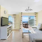 Апартаменты Duplex Sea And Mountain View Эль-Пальмар