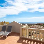 Duplex Sea And Mountain View * Эль-Пальмар