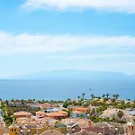 Duplex Sea And Mountain View