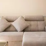 Duplex Sea And Mountain View Апартаменты Эль-Пальмар