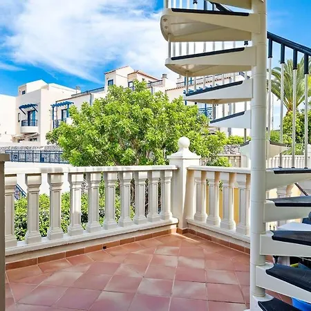 Duplex Sea And Mountain View *