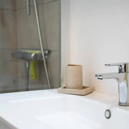 Duplex Sea And Mountain View * Palm-mar