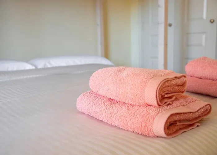 شقة Duplex Sea And Mountain View *