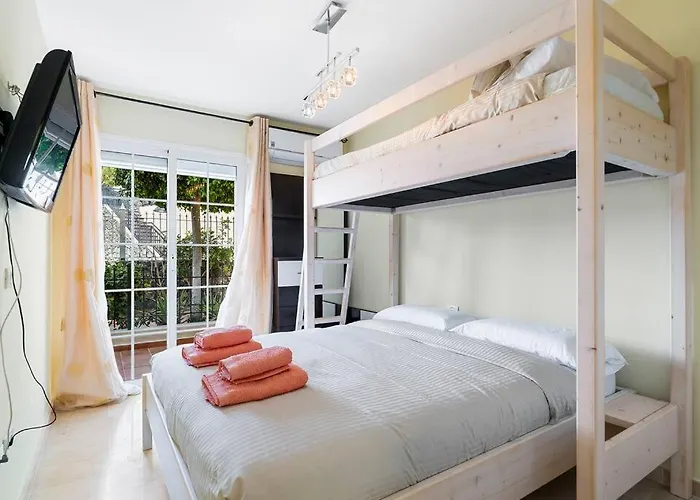 شقة Duplex Sea And Mountain View *