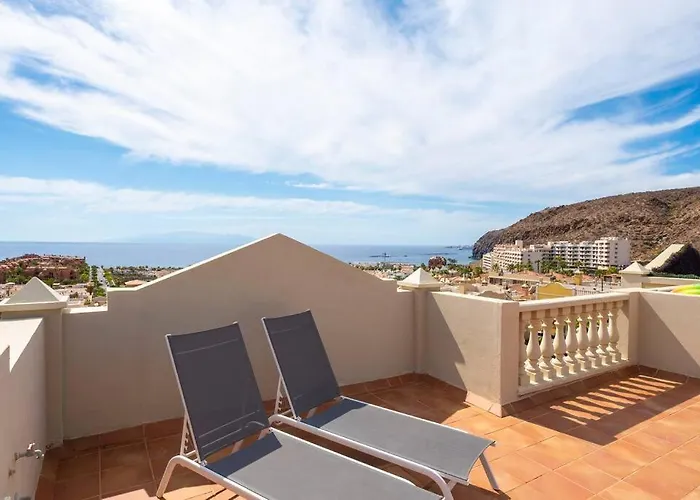 Duplex Sea And Mountain View شقة