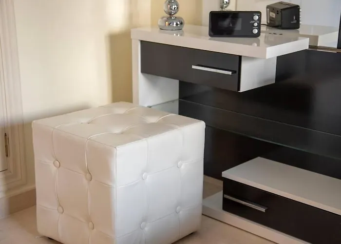 شقة Duplex Sea And Mountain View *